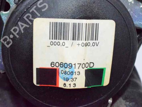 Rear center seatbelt BMW 3 (E90) 320 d | BP8746375I27 