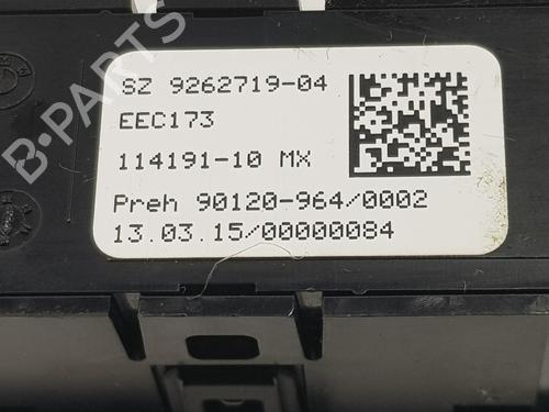 Switch BMW X5 (F15, F85) xDrive 30 d | BP16426721I30 