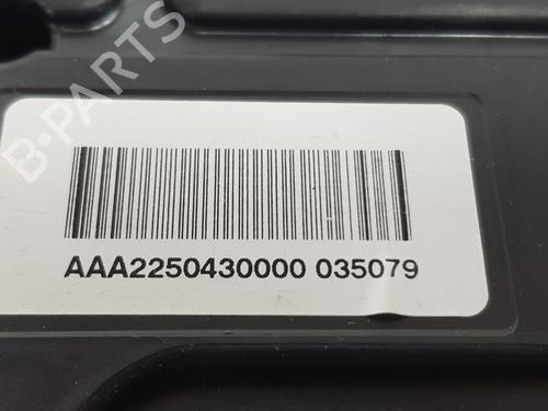 Instrument cluster DACIA DUSTER (HM_)  | BP36912451C47  - Image 5