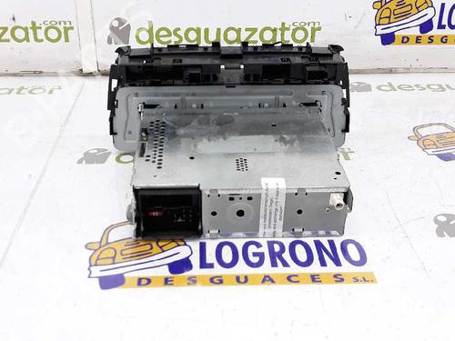 Radio SEAT IBIZA IV SC (6J1, 6P5) 1.2 | BP2228816E6 