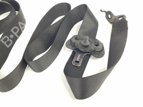 Front right seatbelt BMW 1 (F21) 118 d | BP27680502I25 
