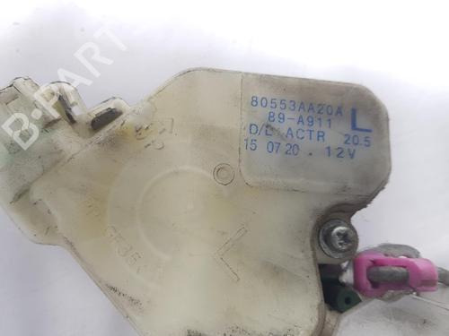Front left lock NISSAN CABSTAR (F24M, F24W) 28.12 DCI, 32.12 DCI, 34.12 DCI, 35.12 DCI 2.5 (F24M) | BP9762500C98 