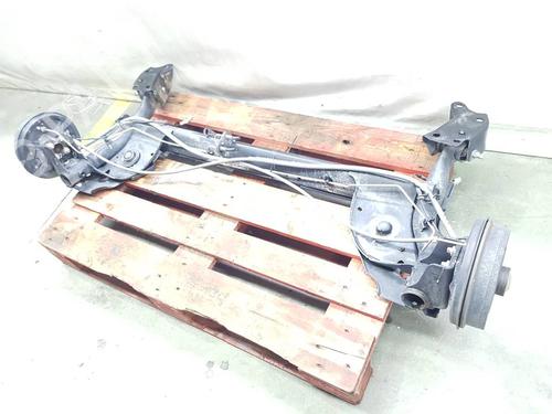Rear axle DACIA SANDERO II | BP39597516M2 - Image 2