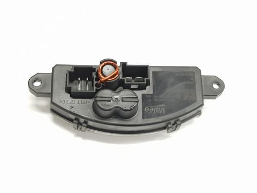 Used Heater resistor OPEL ASTRA L (O5) 1.2 (FPHNSL, FPHNSR) (131 hp) 22747601