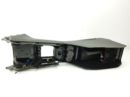 Armrest / Center console SKODA SUPERB III (3V3) 2.0 TDI | BP21048667I20 
