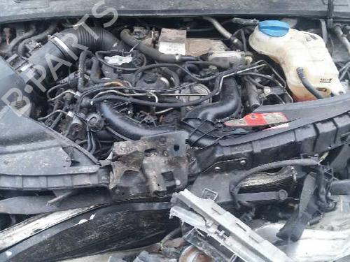 Elektronisk modul AUDI A6 Allroad C6 (4FH) 3.0 TDI quattro | BP3377936M83 