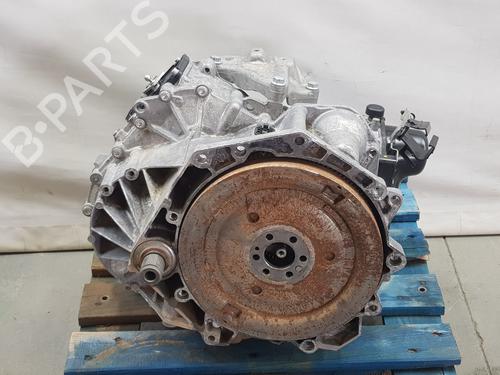 Gearbox CUPRA LEON (KL1, KU1, KUG)  | BP29358661M3 