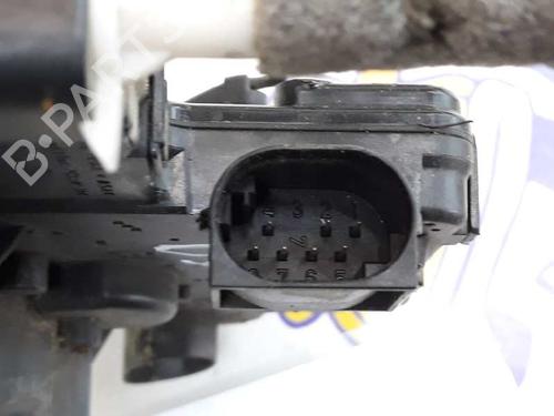 Front left lock BMW 3 Touring (E46) 330 d | BP3163405C98 