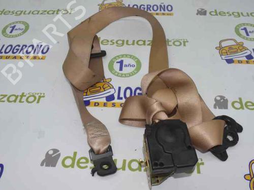 Rear right seatbelt BMW X5 (E53) 3.0 d | BP6623371I28 