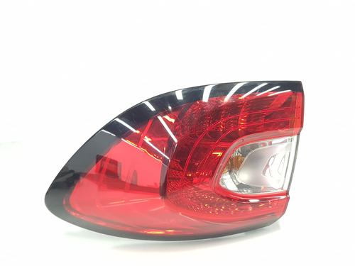Right taillight RENAULT CAPTUR I (J5_, H5_) 1.5 dCi 90 (J5N4, J5M5, J5MW, J5M6, J5AL, J5AJ) | BP29953680C35