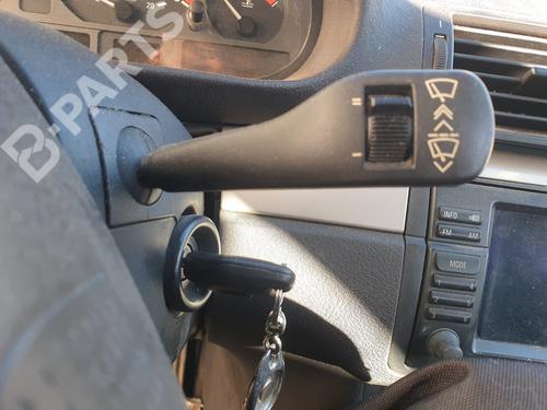 Tailgate lock BMW 3 (E46) 330 d | BP10639799C101  - Image 62