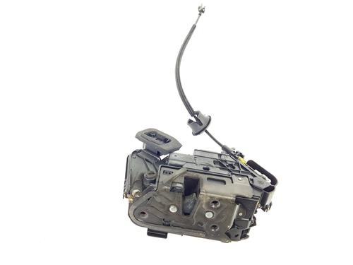 Rear left lock SEAT ARONA (KJ7, KJP)  | BP27879843C100 