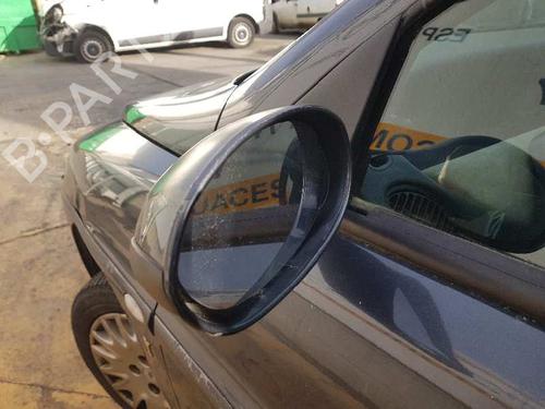 Front right window mechanism LANCIA Y (840_) 1.2 (840AA, 840AF1A) | BP6939427C23 