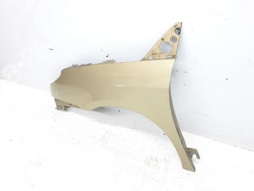 Left front fenders CITROËN C8 (EA_, EB_) 2.2 | BP26914313C41 