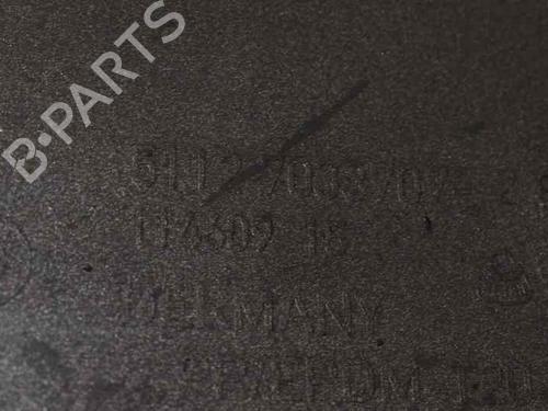 Rear bumper BMW 5 (E60) 535 d | BP761528C8 