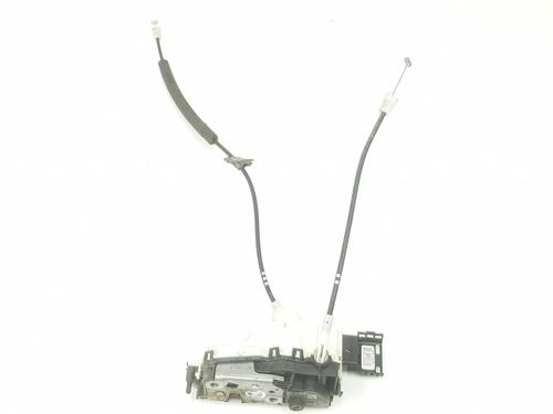 Used Front right lock PEUGEOT 5008 (0U_, 0E_) 1.6 HDi (114 hp) 17766614