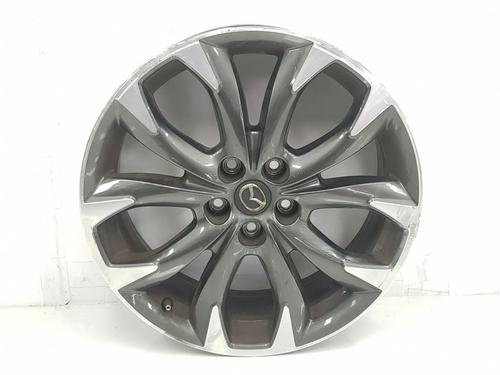 Rim MAZDA CX-5 (KF) [2016-2024]null 9965087090   | 19X7J  | 19 PULGADAS  |