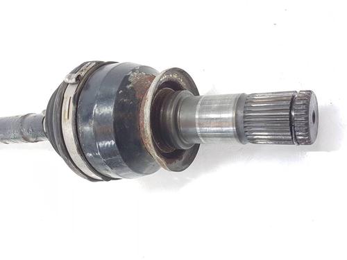Left rear driveshaft JAGUAR XE (X760) | BP38757805M40 - Image 3
