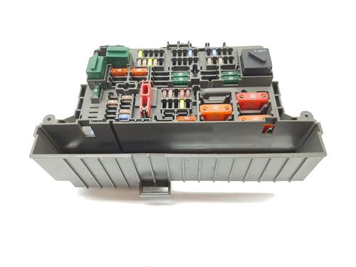 Used Fuse box BMW X1 (E84) sDrive 20 d (177 hp) 17710981