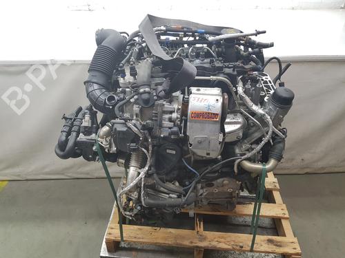 Moteur LAND ROVER DISCOVERY SPORT (L550) [2014-2025]  29331868
