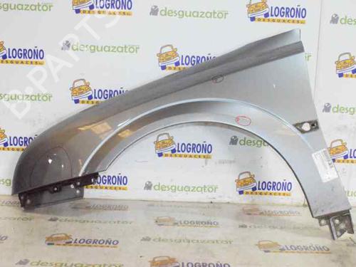 Used Left front fenders OPEL VECTRA C (Z02) 2.2 DTI 16V (F69) (125 hp) 26499859