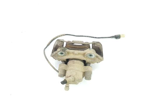 Right rear brake caliper MERCEDES-BENZ M-CLASS (W164) ML 320 CDI 4-matic (164.122) | BP11598781M106 