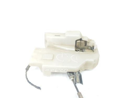 Front right lock VW TOUAREG (7LA, 7L6, 7L7) 2.5 R5 TDI | BP18918284C97 