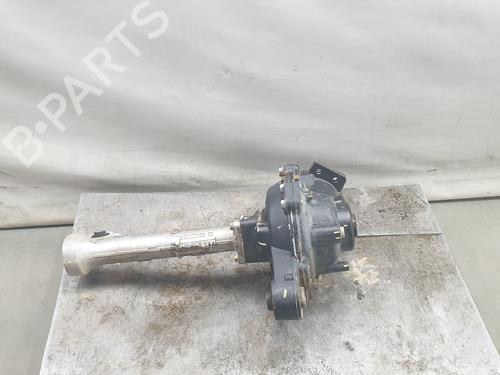 Front differential FORD RANGER (TKE) 2.2 TDCi 4x4 | BP29826162M23 
