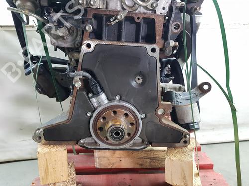 Engine TOYOTA HILUX VIII Pickup (_N1_)  | BP29807500M1  - Image 6