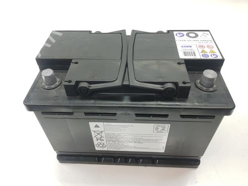 Battery OPEL ASTRA L Sports Tourer (OV5)  | BP26333702E11 