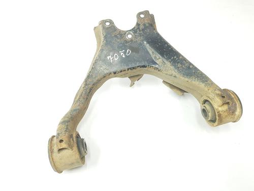 Right front suspension arm MITSUBISHI L200 / TRITON (KA_T, KB_T) 2.5 DI-D 4WD (KB4T) | BP17446880M13 