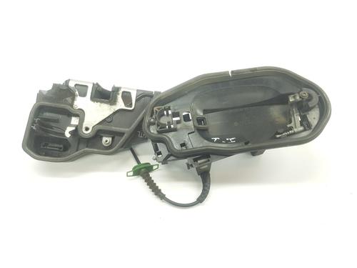 Rear left lock BMW X3 (E83) xDrive 20 d | BP5609141C100 