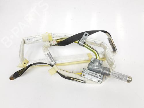 Left curtain airbag BMW X5 (E53) 3.0 d | BP8591911C11 