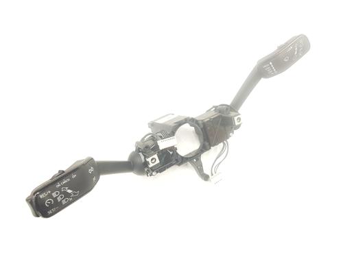 Used Steering wheel controls SKODA SUPERB III (3V3) 2.0 TDI (150 hp) 20196183