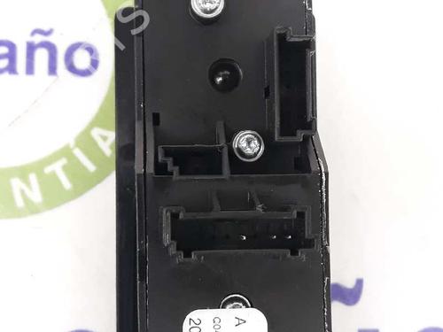 Right front window switch MERCEDES-BENZ SPRINTER 3,5-t Van (B906) 313 CDI (906.631, 906.633, 906.635, 906.637) | BP1576432I26