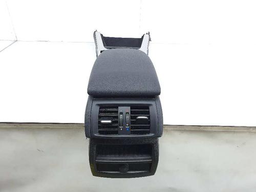 Armrest / Center console BMW X3 (F25) sDrive 18 d | BP7152854I20 
