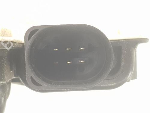 Front right lock VW SCIROCCO III (137, 138) 2.0 R | BP18080636C97 