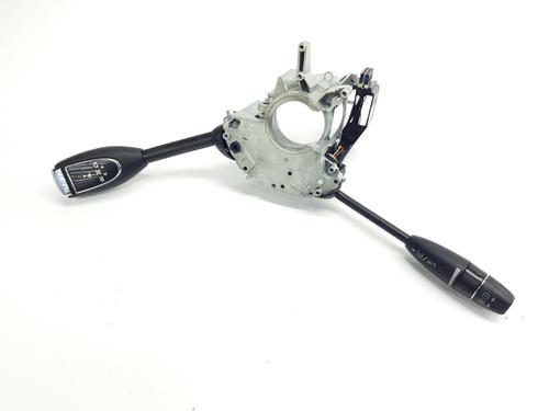 Gear lever MERCEDES-BENZ S-CLASS (W221, V221) S 500 (221.071, 221.171) | BP20492487M90 