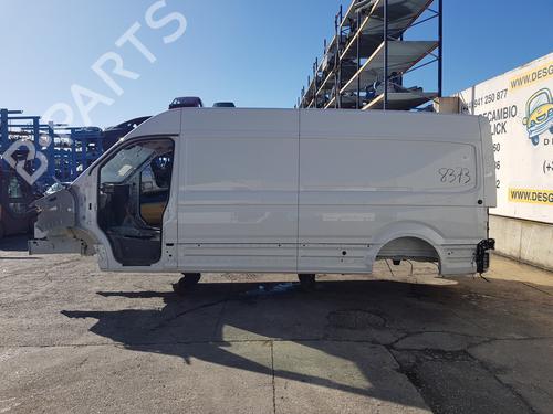 Other VW CRAFTER Van (SY_, SX_)  | BP29535416O1 