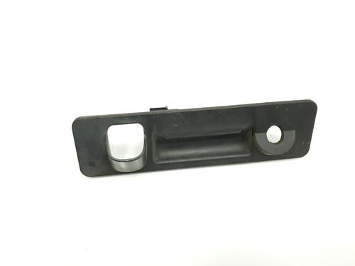 Used Tailgate handle KIA OPTIMA (JF) 1.7 CRDi (141 hp) 21100920