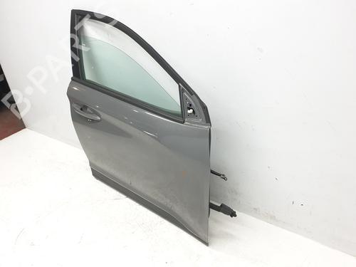 Right front door HYUNDAI i40 I (VF) 1.7 CRDi | BP20325993C3 