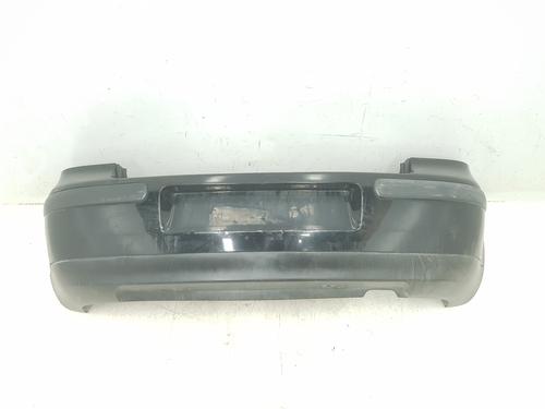 Rear bumper VW GOLF IV (1J1) 1.6 16V | BP32234803C8 