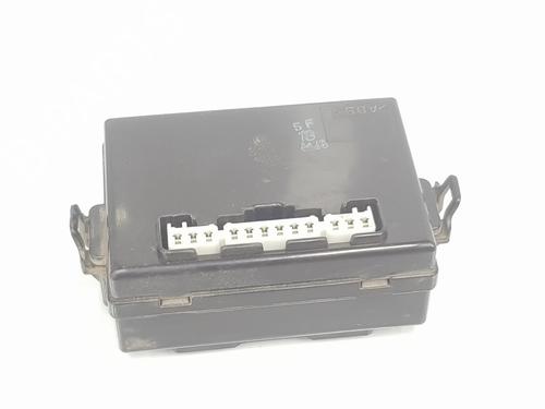 Electronic module TOYOTA HILUX VI Pickup (_N1_) 2.5 D-4D (KDN150, KDN155, KDN190) | BP29710891M83 