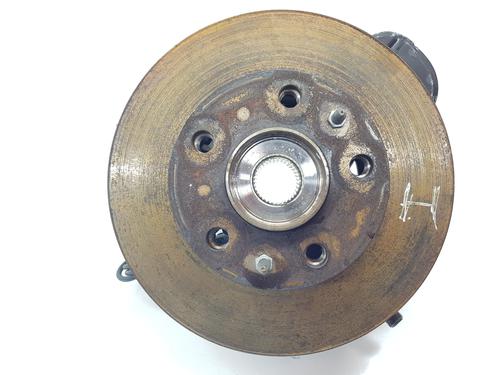 Left front steering knuckle CITROËN JUMPER II Platform/Chassis 2.0 BlueHDi 130 | BP33215614M25  - Image 5