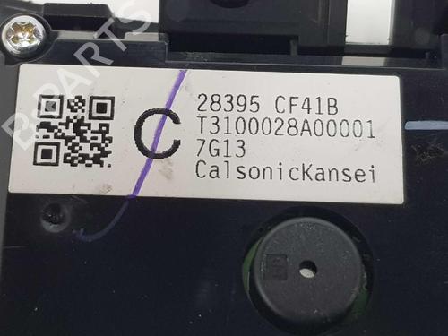 Switch NISSAN 350Z Coupe (Z33) 3.5 (BAZ33) | BP5588147I30 