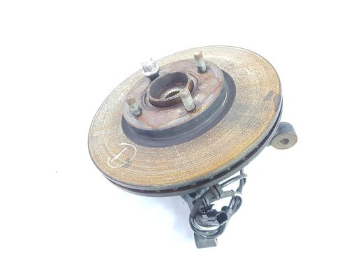 Right front steering knuckle FORD B-MAX (JK) 1.0 EcoBoost | BP9645460M26 