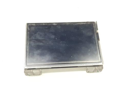 Used Display monitor Display monitor PEUGEOT 2008 I (CU_) [2013-2026] 40541392 40541392