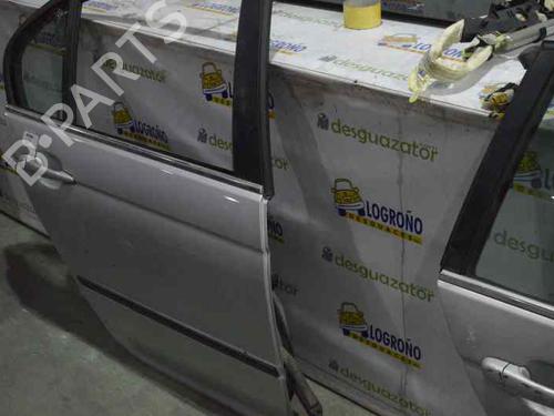 Right rear door BMW 3 (E46) 320 d | BP1157699C5 