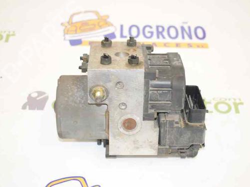 Used ABS pump CITROËN XSARA Coupe (N0) 1.9 D (70 hp) 785743