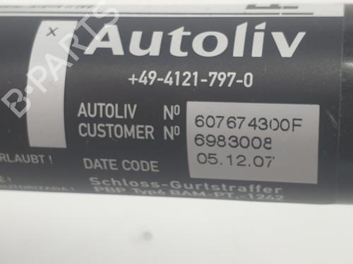 Other BMW 3 Touring (E91) 320 d | BP31803741O1